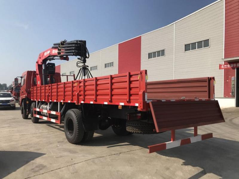 SQ200ZB4江威智能折臂吊