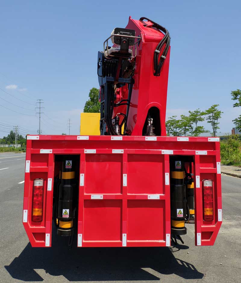 SQ1000ZB8江威智能折臂吊