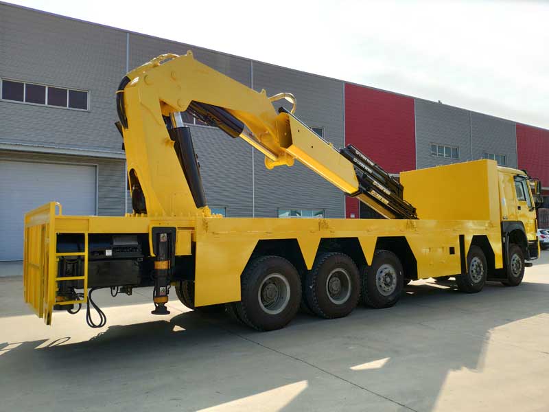 SQ1000ZB8江威智能折臂吊