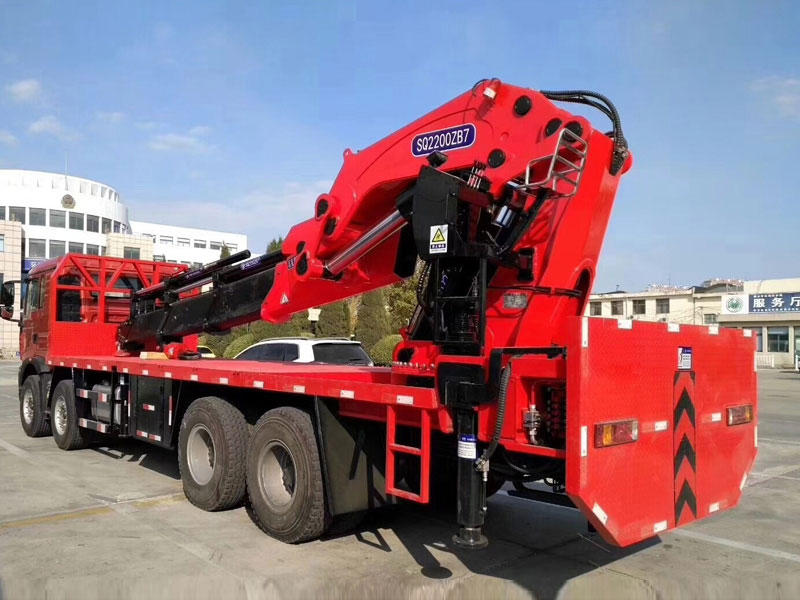 SQ2200ZB7江威智能折臂吊圖片展示2 SQ2200ZB7江威智能折臂吊圖片展示2