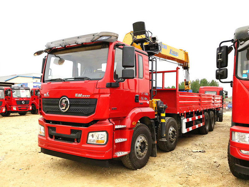 隨車吊16噸新車多少錢?