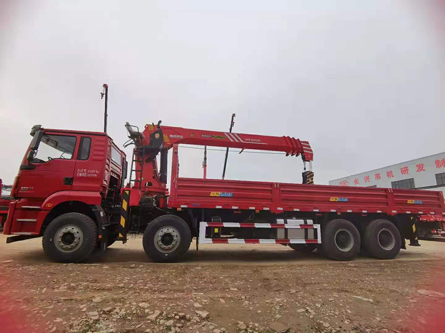 桂林隨車吊在哪里買 隨車吊網(wǎng)點(diǎn)地址