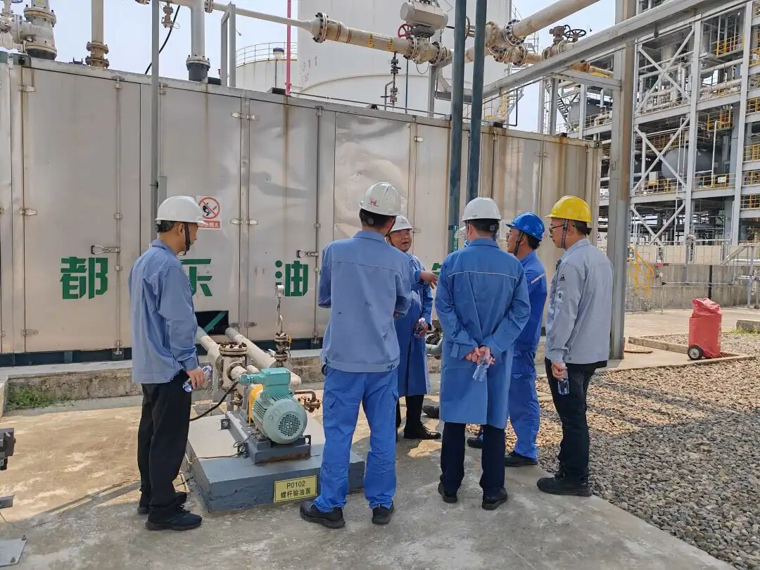 都樂制冷深入廣東客戶一線走訪紀實